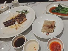 -欢乐海岸美食联盟