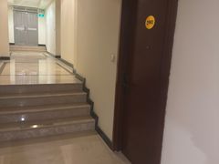 -惠州康帝国际酒店