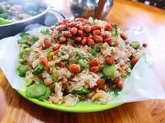 生炒糯米饭-石岐乳鸽村(桥观坊南四巷店)