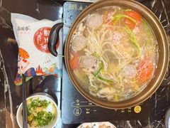 -金塔傣乡·云南德宏民族特色菜·傣味手抓饭(新亚洲店)