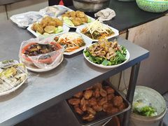 -林家饭店(新林公路店)