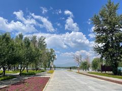 -野鸭湖国家湿地公园