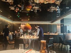 -秀儿四九城·新京菜(亚运村鸟巢店)