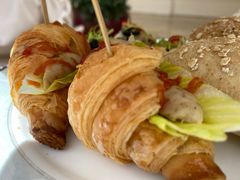 -利顺德大饭店·维多利亚花园(小白楼店)