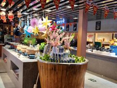 -丽池宫韩式汗蒸会馆(华灯坊店)