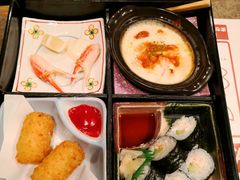 -蟹道乐(京都本店)