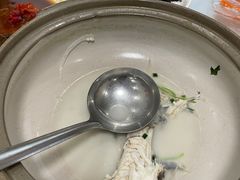 -天乐农家鱼头王(天目湖店)
