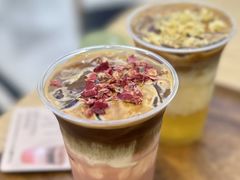 -鹊茶咖啡•新中式(深圳首店)