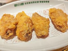 -新白鹿餐厅(银泰西湖文化广场店)