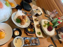 -王鼎精致料理铁板烧(世博源店)