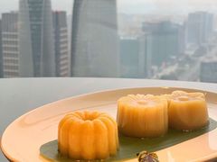 -运·中餐厅(成都华尔道夫酒店)