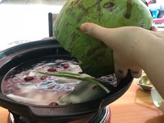 -金勺子原汤椰子鸡