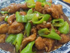 -北大地皖峰饭馆