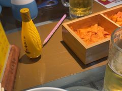 -伍先森精品汉餐(军垦路店)
