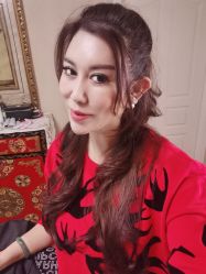 -RAYA韩国造型