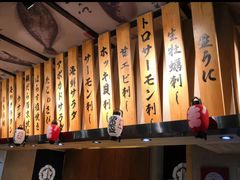 -千代武日本料理(爱建店)