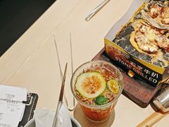 -卡朋西餐(东方广场店)