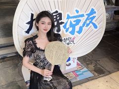 -南京大牌档(新街口德基广场店)