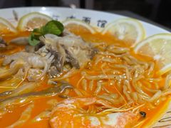 -友达面馆(二七南路店)