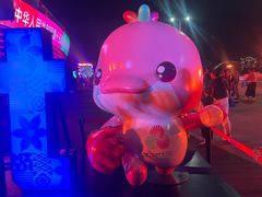 -海心沙亚运公园
