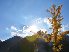 -丹东天桥沟景区