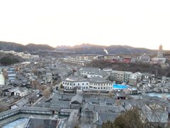-云端咖啡(古北水镇景区店)