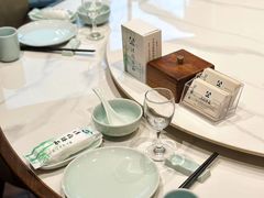 -清雅臻品·竹林院落·新派青岛菜(崂山店)