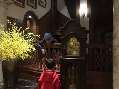 -马勒别墅·中餐厅