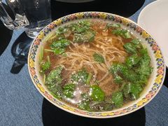 -金狮麟·新豫菜(金码大厦店)