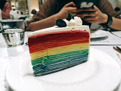 -娜娜家·Nana's restaurant(国金汇店)
