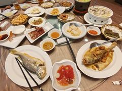 -庄氏祥记家常食府(国瑞建材家居博览中心店)