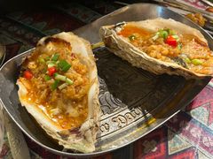 -火塘云南烧烤大排档