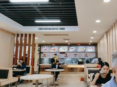 -都城快餐(都信店)