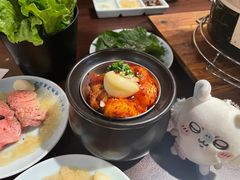 -蒜香焼肉PURUSHIN(马场路店)