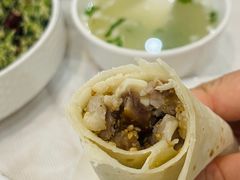 朝天锅-潍坊菜馆(三里河南横街店)