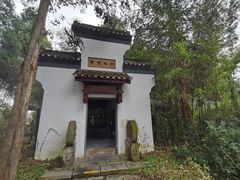 -采石矶景区