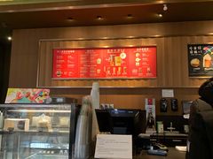 -星巴克(南京弘阳购物中心店)