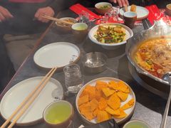 -刘一锅筋头巴脑(王府井店)