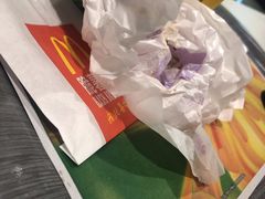 -麦当劳(金桥店)