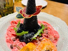 -秘密旅行Bonjour(黑金冠 江南西店)