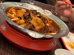 -胖哥俩肉蟹煲(河北勒泰购物中心店)