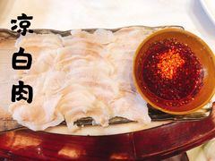 -蔼若春.传承三十年云南菜(金碧公园店)