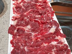 -非遗•老字号•阿彬牛肉火锅(广济桥店)