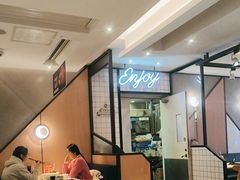 -新旺茶餐厅·早餐·夜宵(仙霞店)