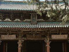 -晋祠博物馆