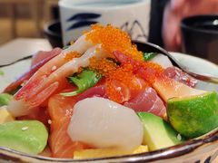 -沼津港精致料理·寿喜烧·烧鸟(青浦宝龙广场日料榜单店)