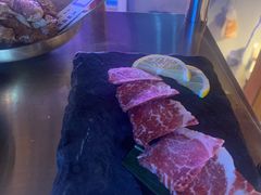 -入火韩国烤肉(凯旋广场店)