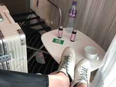 -香港皇家太平洋酒店