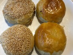 -马凯餐厅(长椿街店)