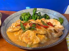 -Mesa Madre梅萨妈妈·Bintana(国贸店)